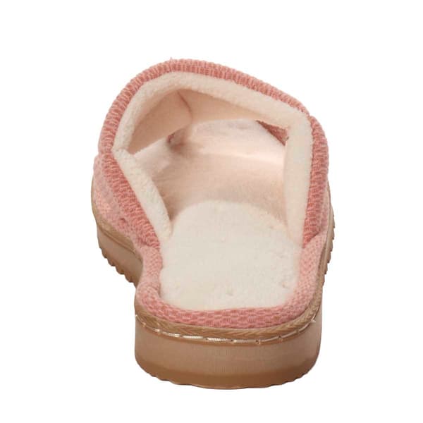 Womens Nanette Lepore Sport Thong Slippers