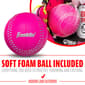 Franklin® 9in. NEO-GRIP® Teeball Glove - Pink - image 5