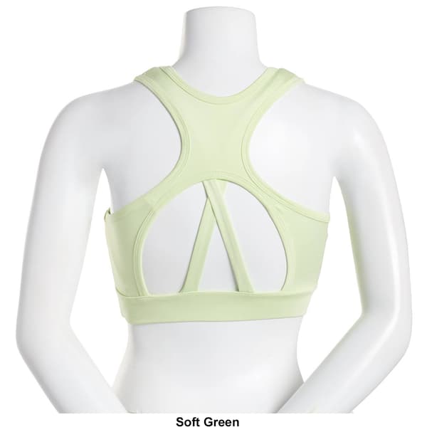 Womens Shadow Sport Racerback Strap Sports Bras SSW0162