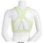 Womens Shadow Sport Racerback Strap Sports Bras SSW0162 - image 4