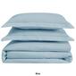 Cannon Solid Heritage Duvet Cover Set - image 5