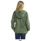 Womens Reebok Double Fleece Jacket - image 2