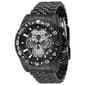 Mens Invicta Pro Diver Black/Silver/Grey Quartz Watch - 43753 - image 1