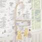 Disney Classic Pooh Hunny Fun Musical Mobile - image 2