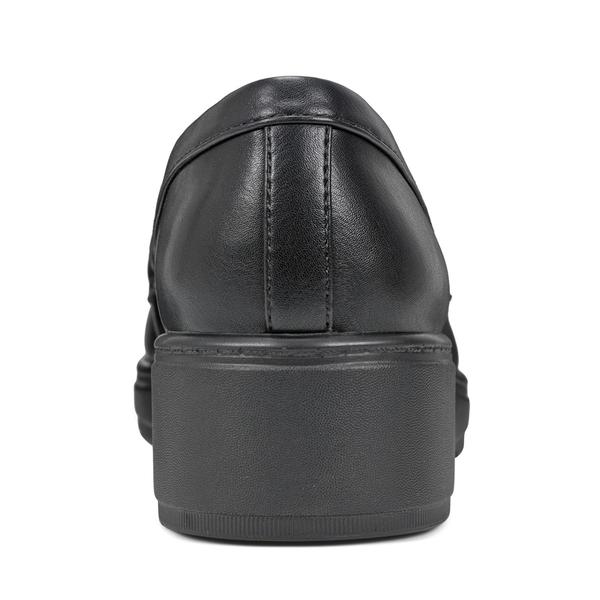 Womens Easy Spirit Tracen Loafers