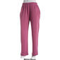 Womens Hasting & Smith Fleece Pants - Short - image 10