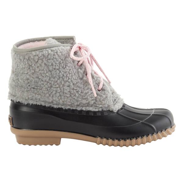 Girls Northside Remy Duck Boots