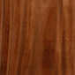 bali & pari Luan Suar Wood Dining Chair - image 7