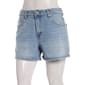 Juniors Madden Girl 4 Inch High Rise 5 Pocket Shorts - image 2