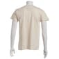 Mens Modelo Athletic Crest Short Sleeve Graphic Tee - image 3