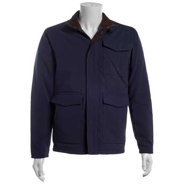 Mens Hawke & Co. Field Jacket