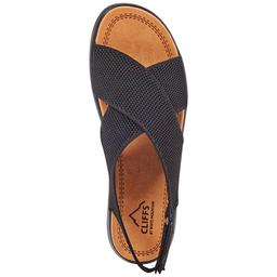 Womens Cliffs by White Mountain Harleen Sport Sandals