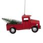 Northlight Seasonal Vintage Style Truck Christmas Ornament - image 6