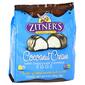Zitner&#39;&#39;s 9oz. Coconut Cream Dark Chocolate Eggs Bag - image 1