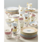 Lenox® Butterfly Meadow® Yellow Mugs with Spoons - Set of 2 - image 7