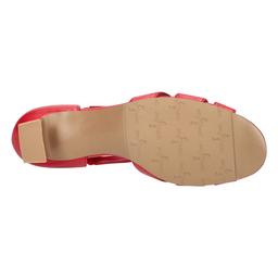 Womens Easy Street Essie Dress Sandals