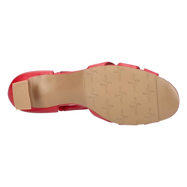 Womens Easy Street Essie Dress Sandals