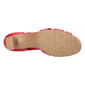 Womens Easy Street Essie Dress Sandals - image 5