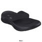 Womens Skechers Go Walk Flex Splendor Thong Sandals - image 5