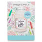 Yankee Candle&#174; 22oz. Sharpie Pink Sands Candle Gift Set - image 3
