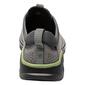 Mens Stacy Adams Barna Plain Toe Lace Up Fashion Sneakers - image 4