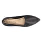 Womens Bella Vita Alessi Perf Pointed Toe Flats - image 4