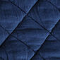 Lush D&#233;cor&#174; Ava Diamond Oversized Cotton Quilt Set 320 TC - image 5