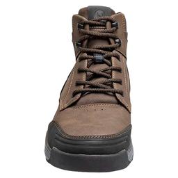 Mens Nunn Bush Sedona Moc Toe Ankle Boots