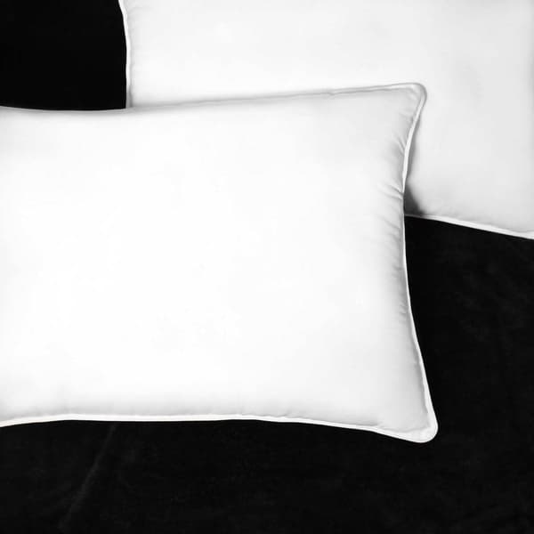 Superior 2pc. Down Alternative Pillow Set
