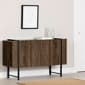 South Shore Mezzy Cosmopolitan Urban Modern Sideboard - image 2