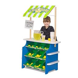Melissa & Doug® Grocery Store / Lemonade Stand