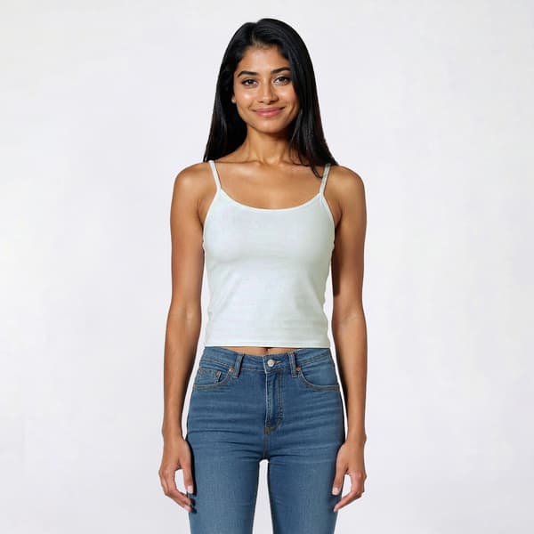 Juniors Jolie & Joy Self Bra Cami