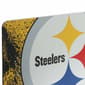 Open Road Steelers Graffiti Style Metal Sign - image 3