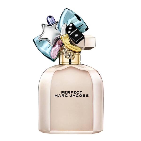 Marc Jacobs Perfect Charm Eau de Parfum  - The Collector Edition - image 