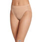 Womens Jockey&#174; Smooth Effect Fashon French High Cut Panties 1740 - image 3