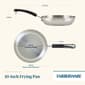 Farberware&#174; Brilliance Stainless Steel 10in. Frying Pan - image 2