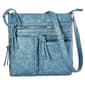 DS Fashion NY Washed Pocket Crossbody - image 1