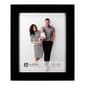 Malden Black Wide Linear Frame - 8x10 - image 1