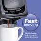Hamilton Beach&#174; FlexBrew Single Serve Coffeemaker - image 3