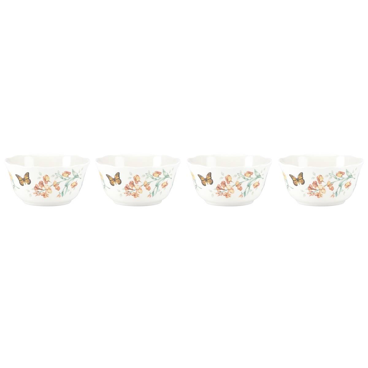 Lenox(R) Butterfly Meadow Melamine(R) All Purpose Bowl