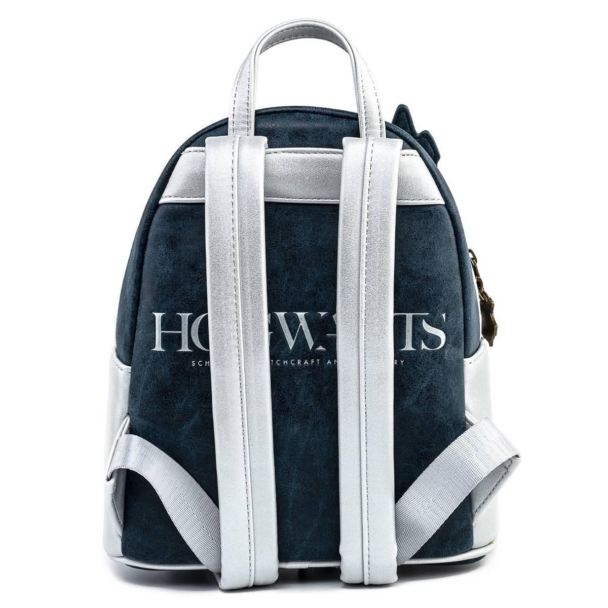 Loungefly Disney Harry Potter Hogwarts Backpack