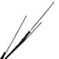 Northlight Seasonal 39in. LED Lighted Black Halloween Twig Tree - image 4