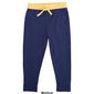 Toddler Boy Tales & Stories Jersey Color Block Joggers - image 3