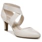 Womens LifeStride Gallery Classic Almond Toe Pumps - image 1