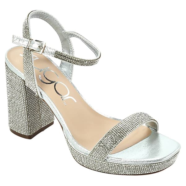 Womens Sugar Valentina Dress Sandals - image 
