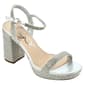 Womens Sugar Valentina Dress Sandals - image 1