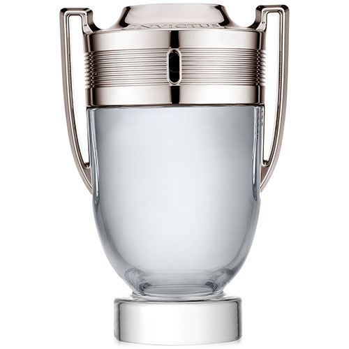 Open Video Modal for Paco Rabanne Invictus Eau de Toilette