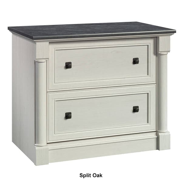 Sauder Palladia Collection Lateral File