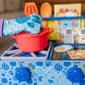 Melissa & Doug Blues Clues & You Cooking Wooden Playset - image 4