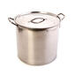 Select Home 20qt. Stockpot - image 1